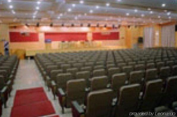 Ma'Anshan Nanhu Hotel エクステリア 写真